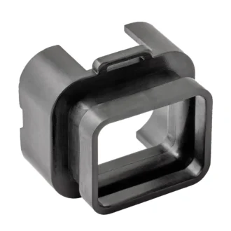 Superseal 1.0 26 Way Backshell Thermoplastic