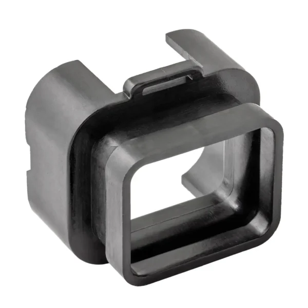 Superseal 1.0 26 Way Backshell Thermoplastic
