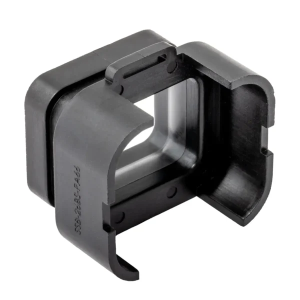 Superseal 1.0 26 Way Backshell Thermoplastic