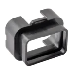 Superseal 1.0 34 Way Backshell Thermoplastic