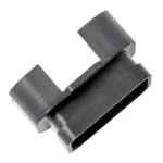 Superseal 1.0 34 Way Backshell Thermoplastic