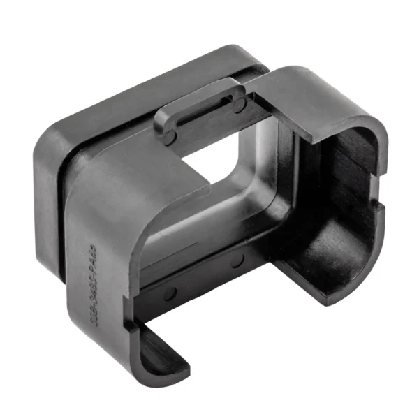 Superseal 1.0 34 Way Backshell Thermoplastic
