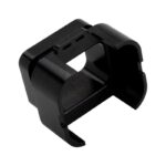 Superseal 1.0 26 Way Backshell Black Aluminium
