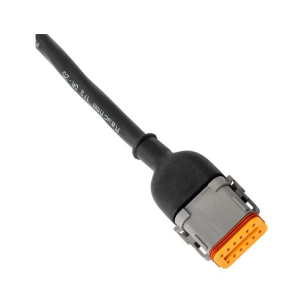 Deutsch DT 12 Pin Rubber Boot