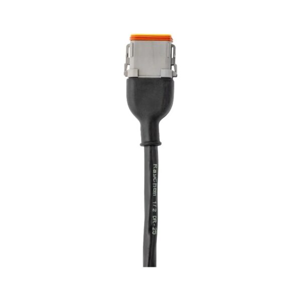 Deutsch DT 12 Pin Rubber Boot