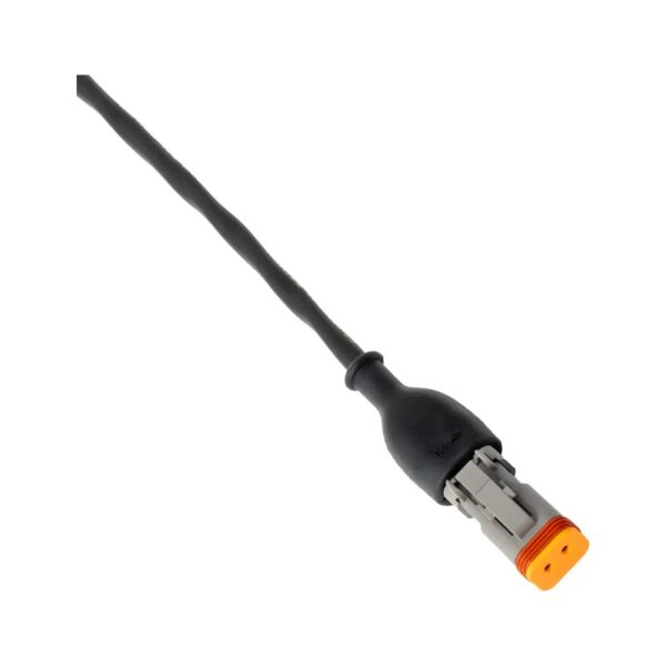 Deutsch DT 2 Pin Rubber Boot