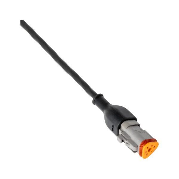 Deutsch DT 3 Pin Rubber Boot