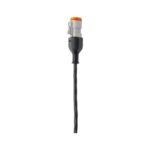 Deutsch DT 3 Pin Rubber Boot