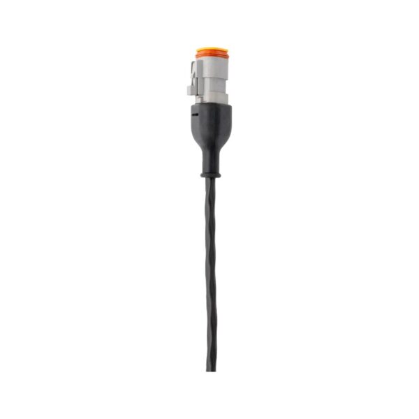 Deutsch DT 3 Pin Rubber Boot