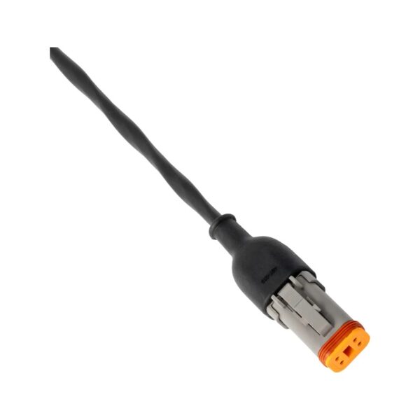 Deutsch DT 4 Pin Rubber Boot
