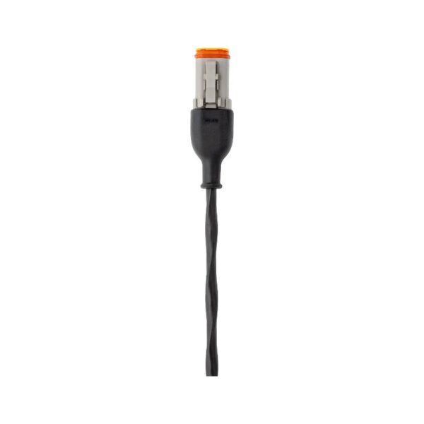 Deutsch DT 4 Pin Rubber Boot