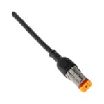 Deutsch DT 6 Pin Rubber Boot