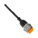 Deutsch DT 8 Pin Rubber Boot