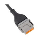Deutsch DTM 12 Pin Rubber Boot