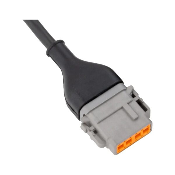 Deutsch DTM 12 Pin Rubber Boot