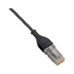 Deutsch DTM 3 Pin Rubber Boot