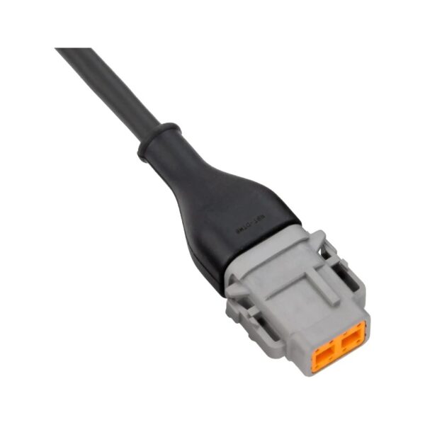 Deutsch DTM 8 Pin Rubber Boot