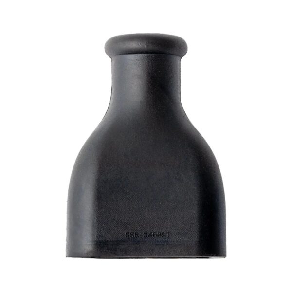 Superseal 1.0 34 Way Straight Rubber Boot