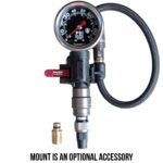Apex 90 PSI inflator