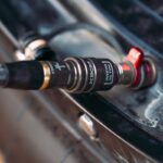 Apex push to connect fittings