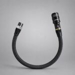 Apex push to connect retrofit kit
