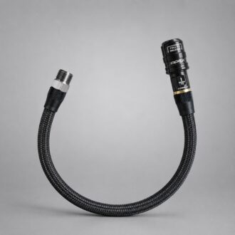 Apex push to connect retrofit kit