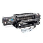 Carbon Offroad Long Drum 6000lb winch