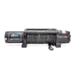 Carbon Offroad Long Drum 6000lb winch