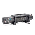 Carbon Offroad Long Drum 6000lb winch