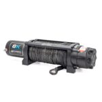 Carbon Offroad Long Drum 6000lb winch
