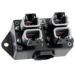 RIFE DTM 4 Sensor Hub – 5V and Sensor Ground Distribution