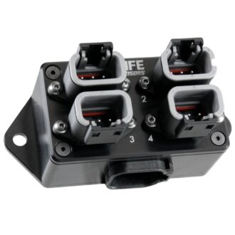 RIFE DTM 4 Sensor Hub – 5V and Sensor Ground Distribution