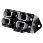 RIFE DTM 4 Sensor Hub – 5V and Sensor Ground Distribution