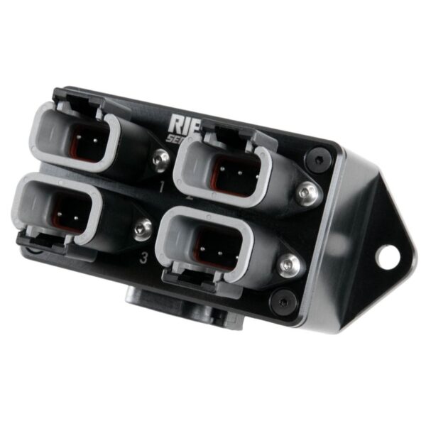 RIFE DTM 4 Sensor Hub – 5V and Sensor Ground Distribution