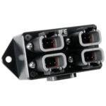 RIFE DTM 4 Sensor Hub – 5V and Sensor Ground Distribution