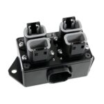 RIFE DTM 4 Sensor Hub – 5V and Sensor Ground Distribution