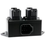 RIFE DTM 4 Sensor Hub – 5V and Sensor Ground Distribution