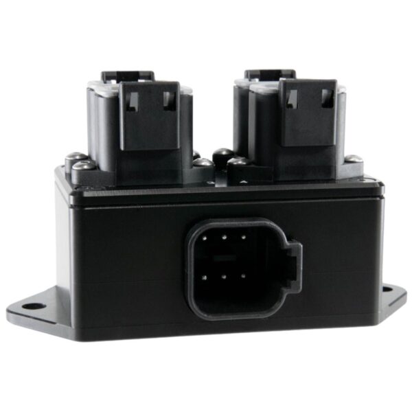 RIFE DTM 4 Sensor Hub – 5V and Sensor Ground Distribution