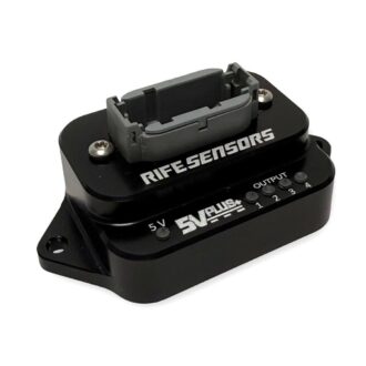 RIFE 5V Plus+ Wiring Module