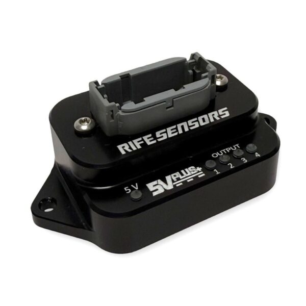 RIFE 5V Plus+ Wiring Module