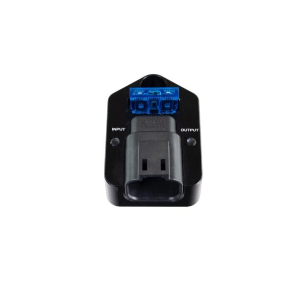 RIFE Solid State Relay – 15A, PWM Compatible, DT Connector