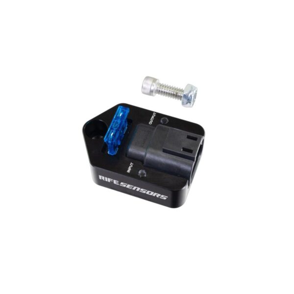 RIFE Solid State Relay – 15A, PWM Compatible, DT Connector