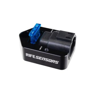 RIFE Solid State Relay – 15A, PWM Compatible, DT Connector