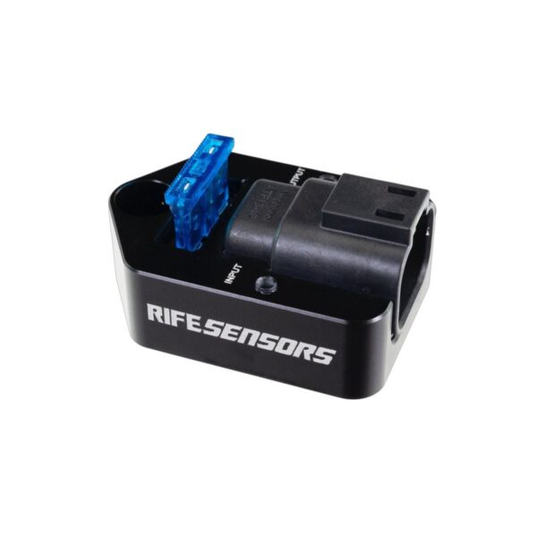 RIFE Solid State Relay – 15A, PWM Compatible, DT Connector