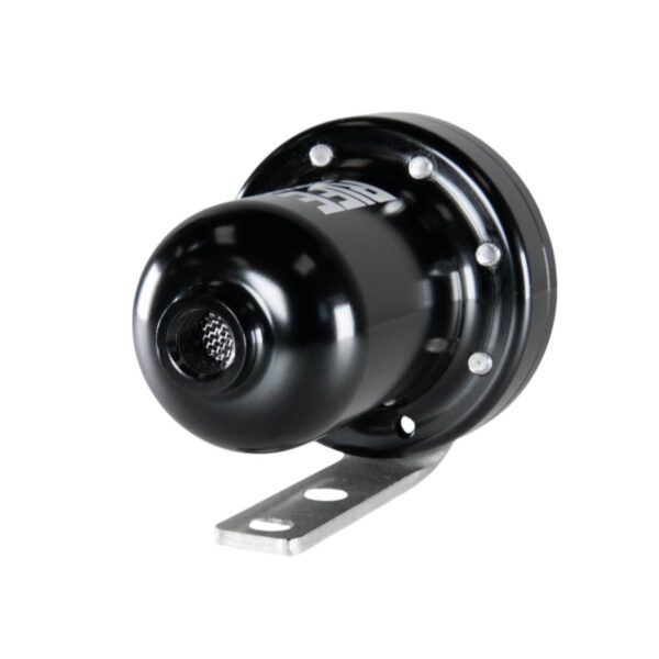 RIFE Back Pressure Damping Canister with Mount