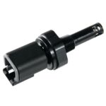RIFE Standard IAT Air Temperature Sensor – 1/8″ NPT, DTM Connector
