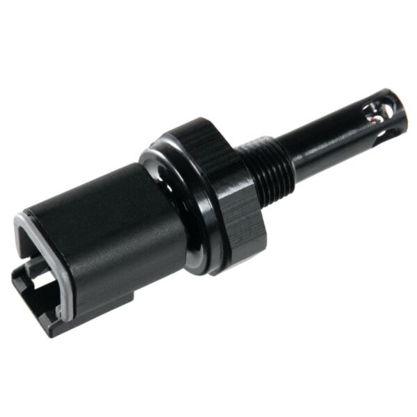 RIFE Standard IAT Air Temperature Sensor – 1/8″ NPT, DTM Connector