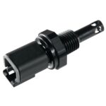 RIFE Standard IAT Air Temperature Sensor – 1/4″ NPT, DTM Connector