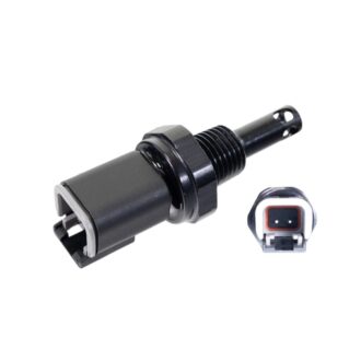 RIFE Standard IAT Air Temperature Sensor – 1/4″ NPT, DTM Connector