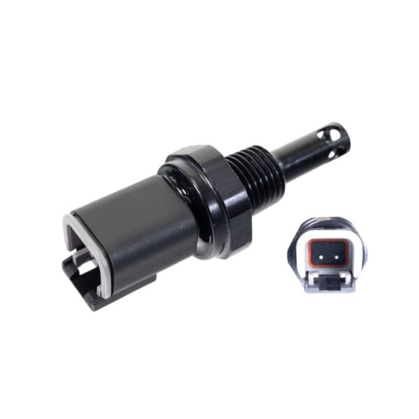 RIFE Standard IAT Air Temperature Sensor – 1/4″ NPT, DTM Connector